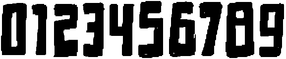 Unik otf (400) Font OTHER CHARS
