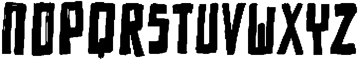 Unik otf (400) Font UPPERCASE