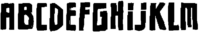 Unik otf (400) FONT