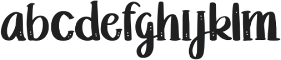 Unikorn Regular otf (400) FONT