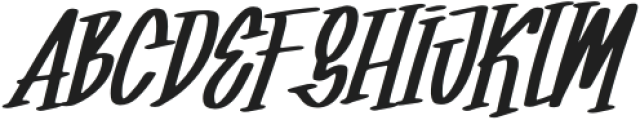 Union Lesson Italic otf (400) FONT
