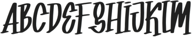 Union Lesson otf (400) FONT