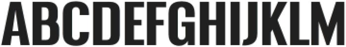 UnionCollege2-Regular otf (400) Font UPPERCASE