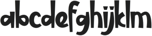 Unique Calligraphy Regular otf (400) FONT