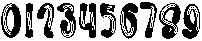 Unique Design Regular otf (400) Font OTHER CHARS
