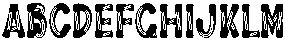 Unique Design Regular otf (400) FONT