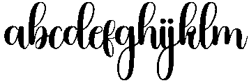 Unique Regular otf (400) FONT