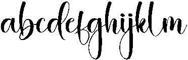 Unique Regular otf (400) FONT