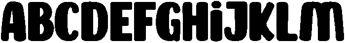 Unique Regular otf (400) FONT