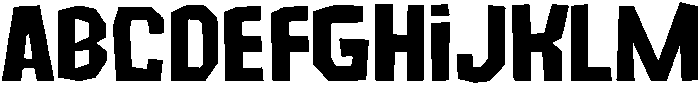 Unique Regular otf (400) FONT