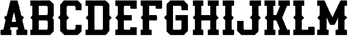 United Regular otf (400) FONT