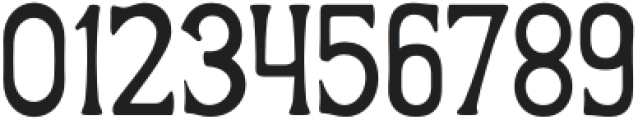 UnityNeo-Regular otf (400) Font OTHER CHARS