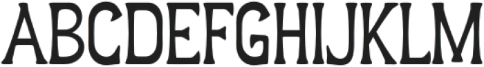 UnityNeo-Regular otf (400) Font