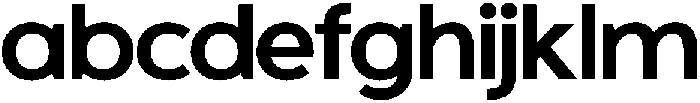 Universal Bold otf (700) FONT