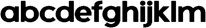 Universal ExtraBold otf (700) FONT