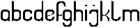 Universal Law-Light otf (300) FONT