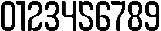 Universal Law otf (400) Font OTHER CHARS