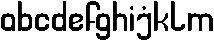 Universal Law otf (400) FONT