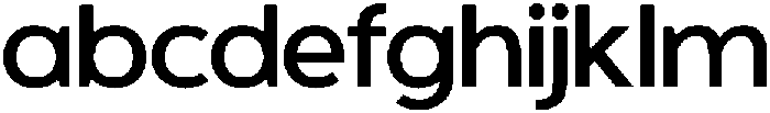 Universal SemiBold otf (600) FONT