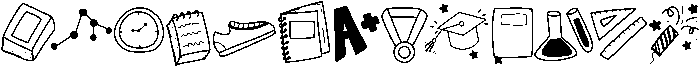 University Regular otf (400) Font LOWERCASE