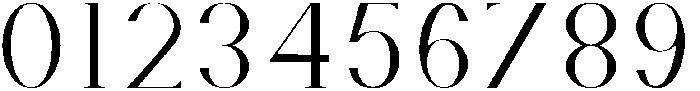 Unnamed-Regular otf (400) Font OTHER CHARS