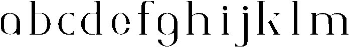 Unnamed-Regular otf (400) FONT