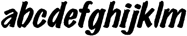 Unnamed-Regular otf (400) FONT