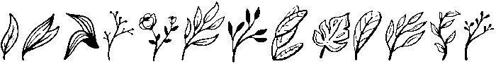 Unnamed-Regular otf (400) Font UPPERCASE