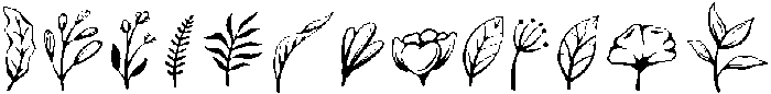 Unnamed-Regular otf (400) Font UPPERCASE
