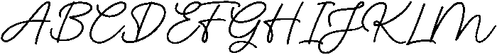 Unnamed Regular otf (400) Font UPPERCASE