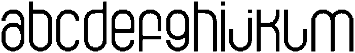 Unnamed-Regular otf (400) FONT