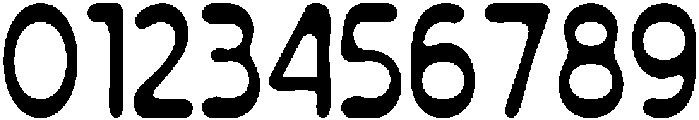 Unnamed-Regular otf (400) Font OTHER CHARS