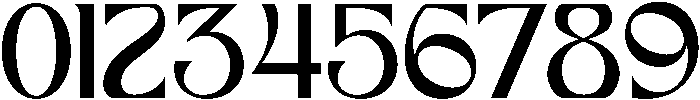 Unnamed-Regular otf (400) Font OTHER CHARS