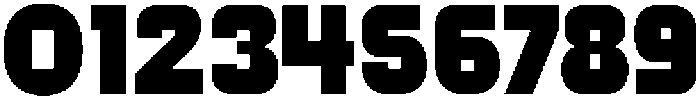 Unnamed-Regular otf (700) Font OTHER CHARS