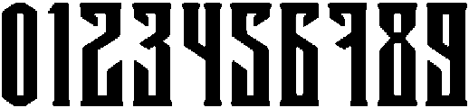 Unnamed Regular ttf (400) Font OTHER CHARS