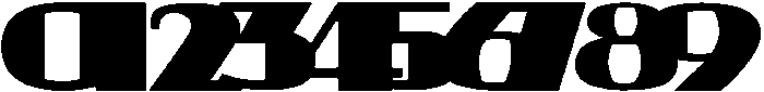 Unnamed Regular ttf (400) Font OTHER CHARS