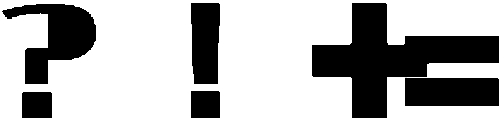 Unnamed Regular ttf (400) Font OTHER CHARS