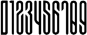 Unnamed1-Regular otf (400) Font OTHER CHARS
