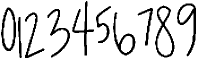 Unstoppable otf (400) Font OTHER CHARS