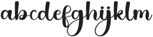 Untitle Regular otf (400) FONT