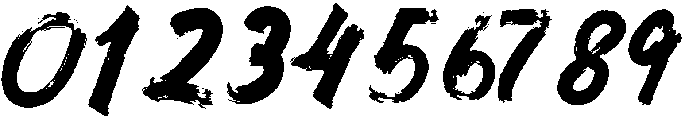 Untitled Regular otf (400) Font OTHER CHARS