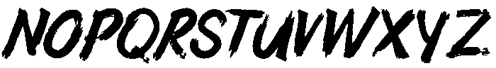 Untitled Regular otf (400) Font UPPERCASE