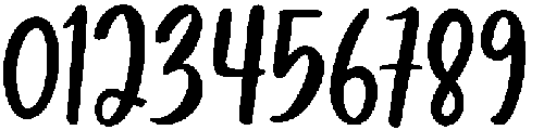 Untitled-Regular otf (400) Font OTHER CHARS