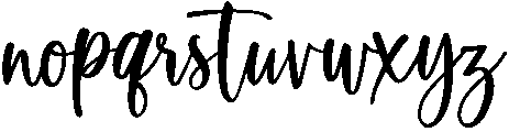 Untitled-Regular otf (400) Font LOWERCASE