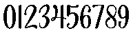 Untitled-Regular otf (400) Font OTHER CHARS