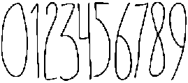 Untitled otf (400) Font OTHER CHARS