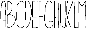 Untitled otf (400) FONT