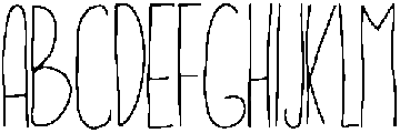 Untitled otf (400) FONT