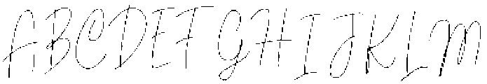Untitled otf (400) Font UPPERCASE