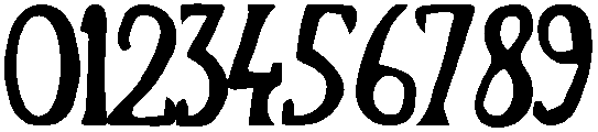 Untitled otf (400) Font OTHER CHARS